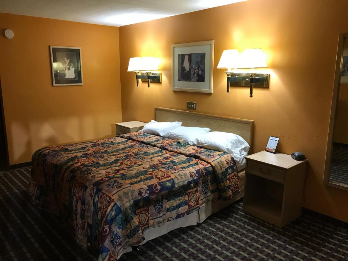 Spring Valley Inn — photo 1