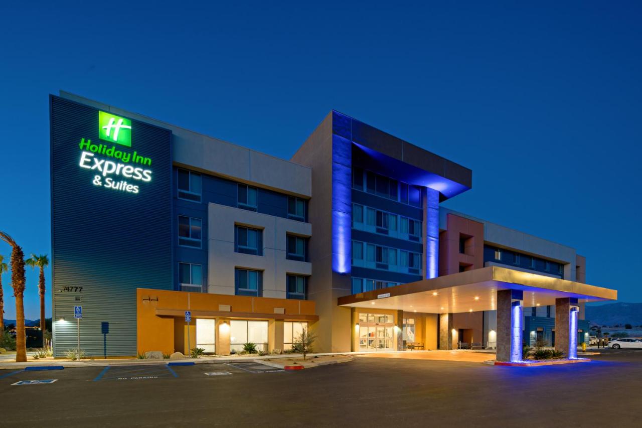 International Hotel and Suites — photo 1