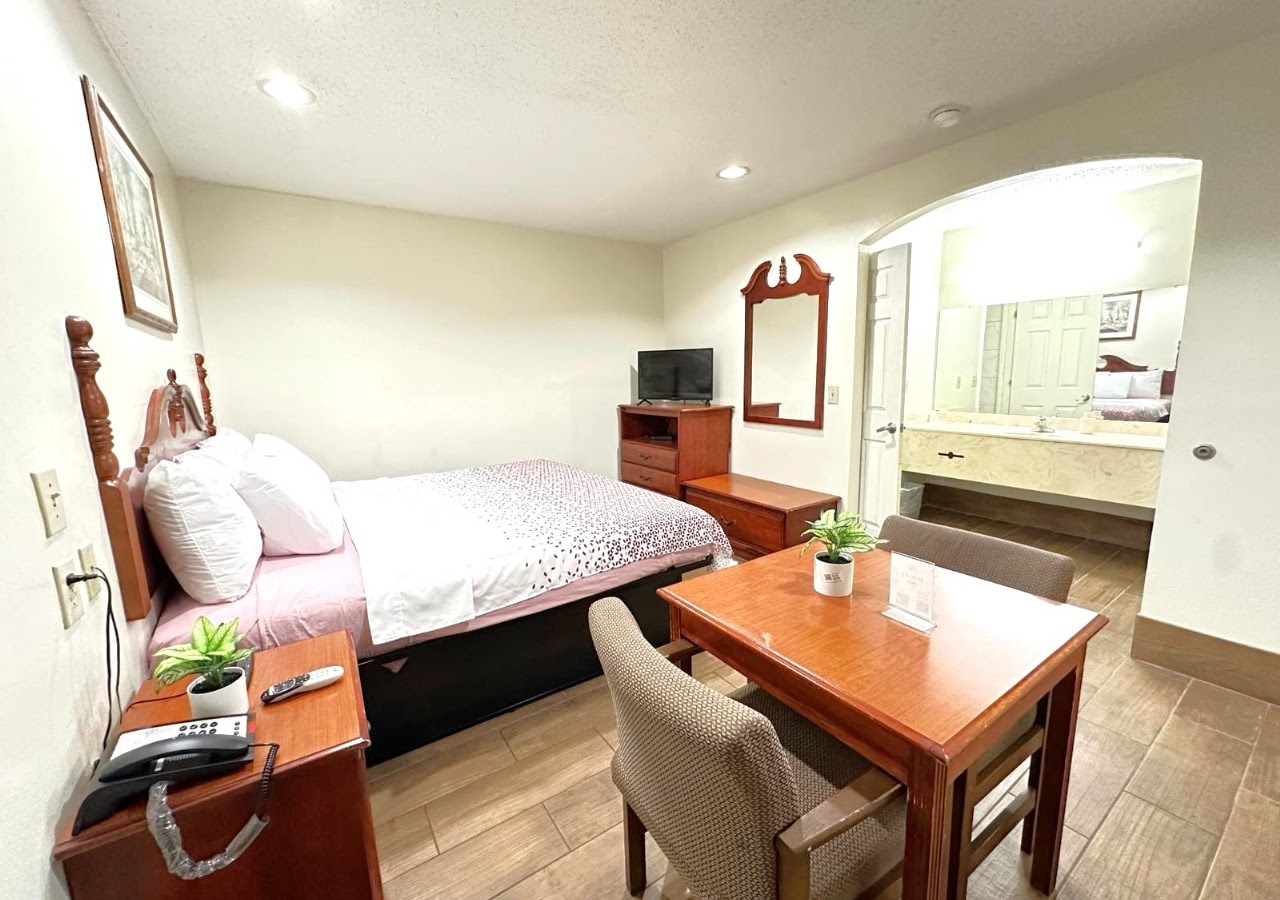 Budget Inn Northport — photo 2