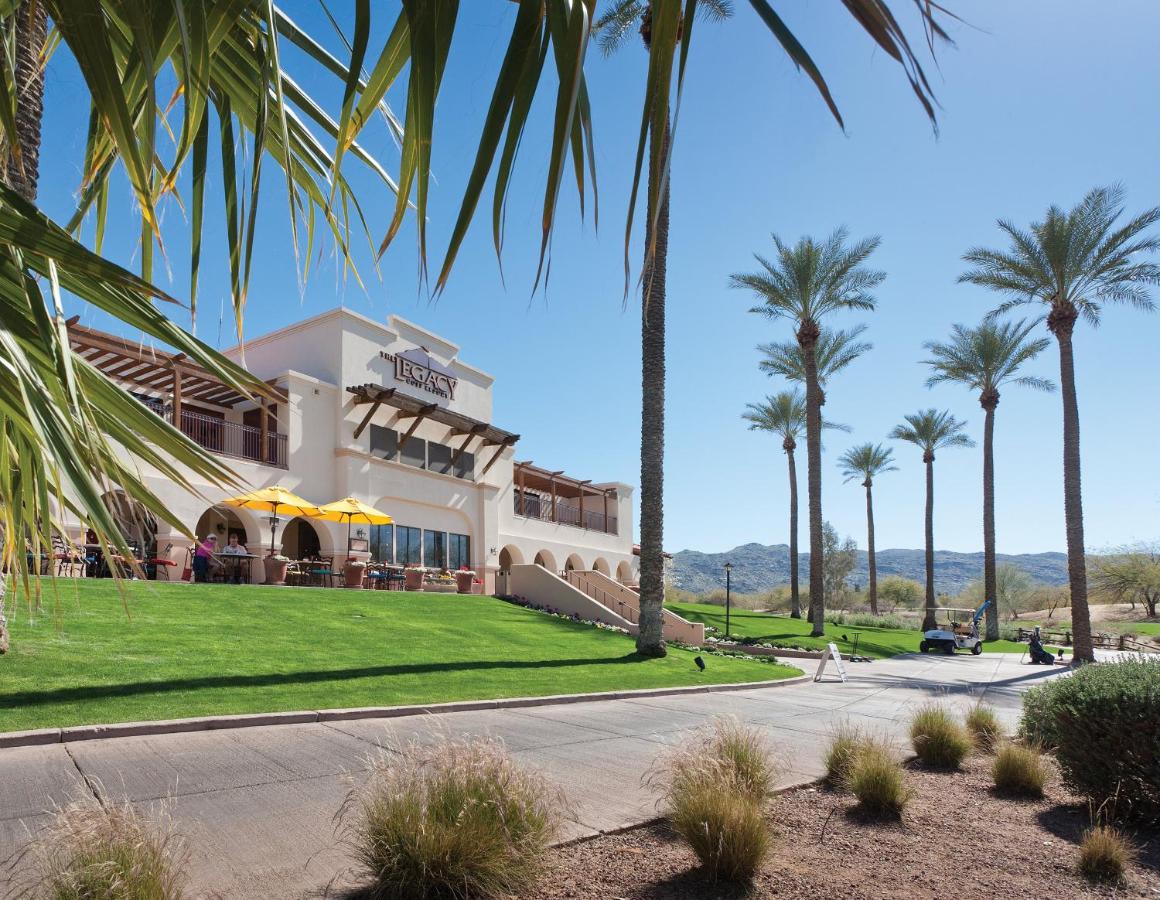 The Legacy Golf Resort — photo 1