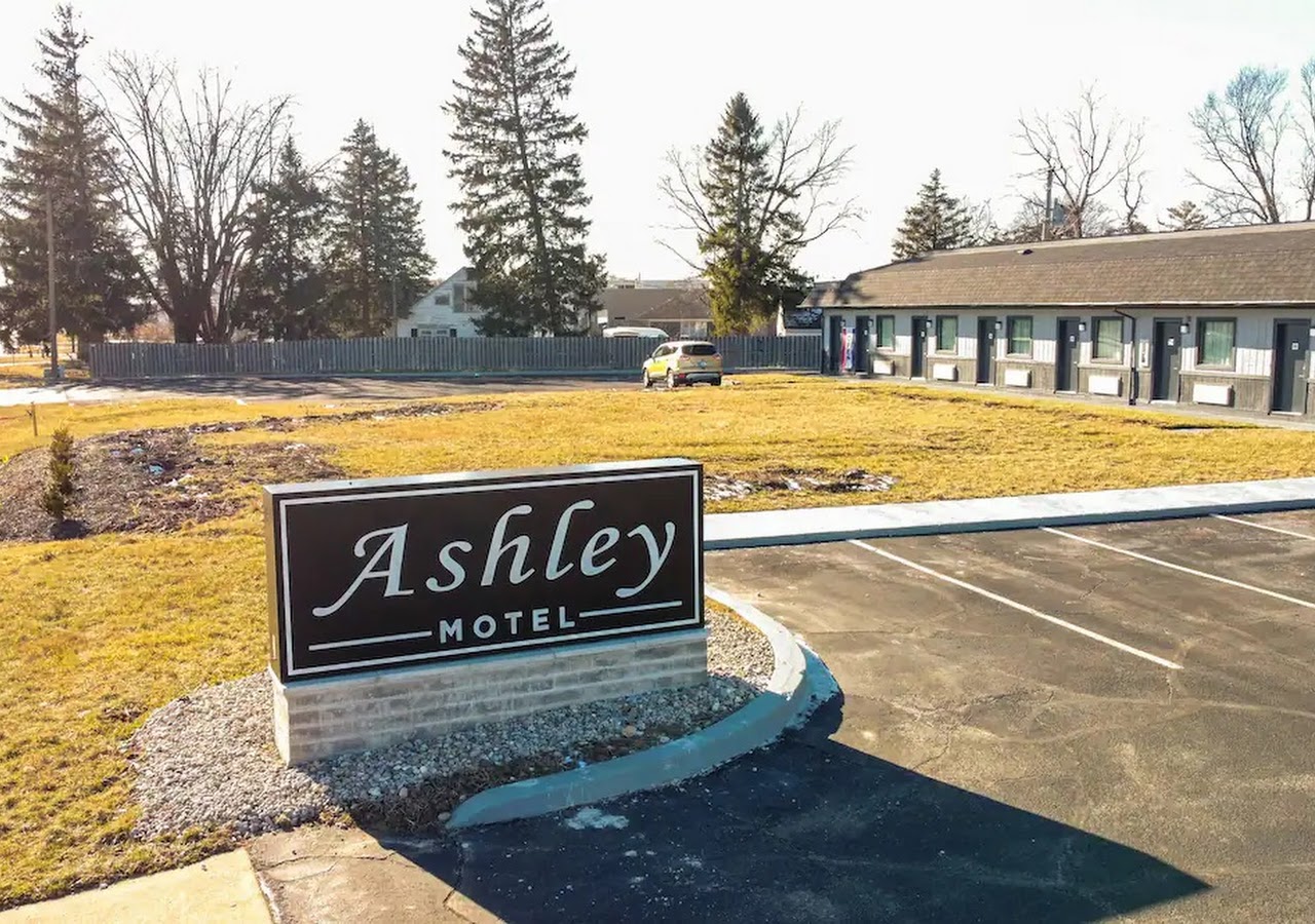 Ashley Motel — photo 1