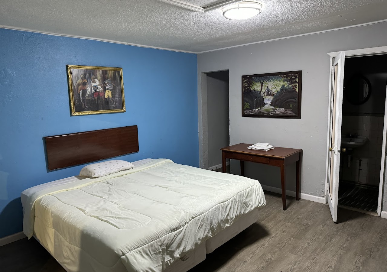 Jameson Inn — photo 2