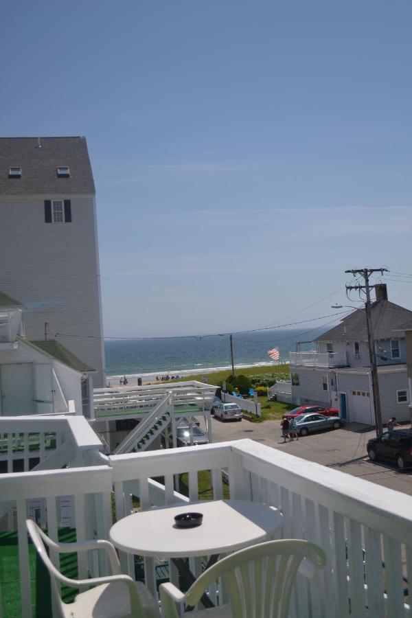 The Oceanic Inn — photo 1