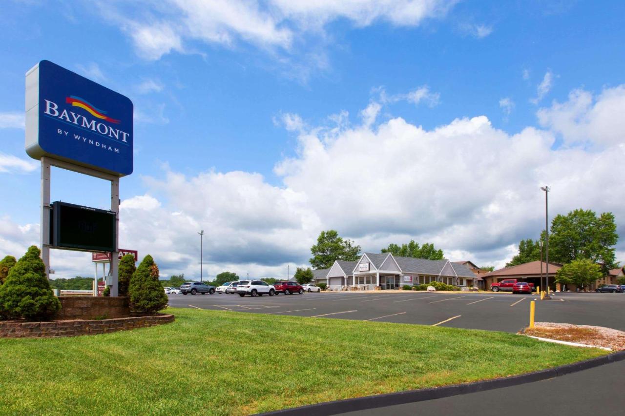 Baymont Inn and Suites by Wyndham Farmington, MO — photo 1