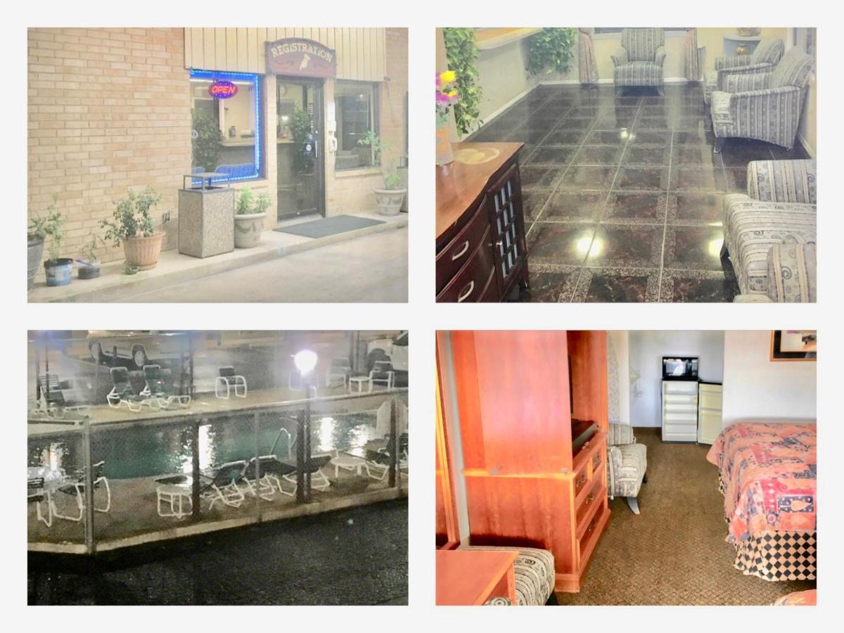 Economy Inn — photo 1