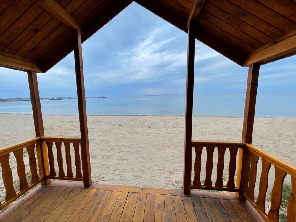 Waterfront Inn Mackinaw City — photo 1