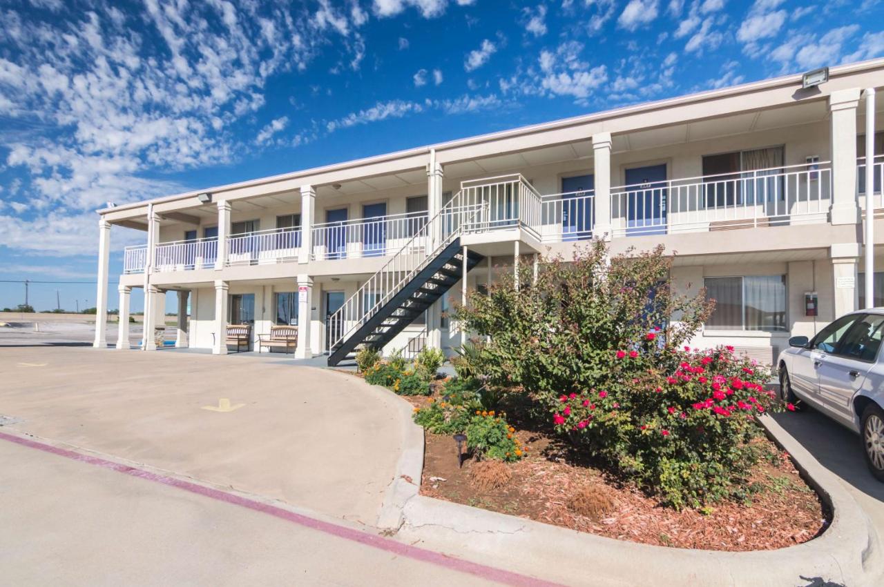 Scotland Park Motel & Apartments — photo 1