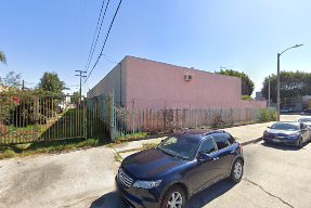 MOTEL & JACUZZI — photo 1