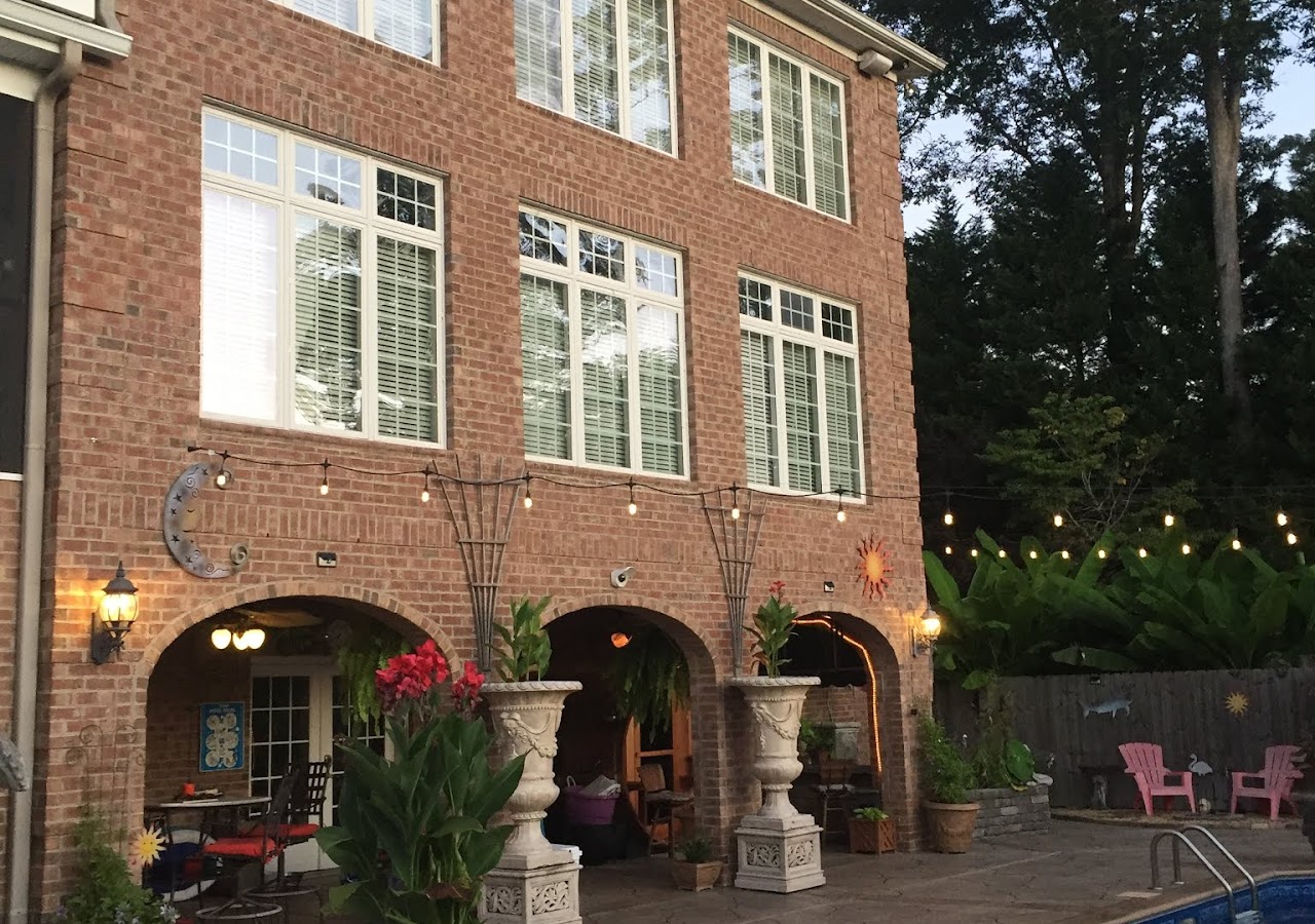 The Lakeside Resort — photo 1