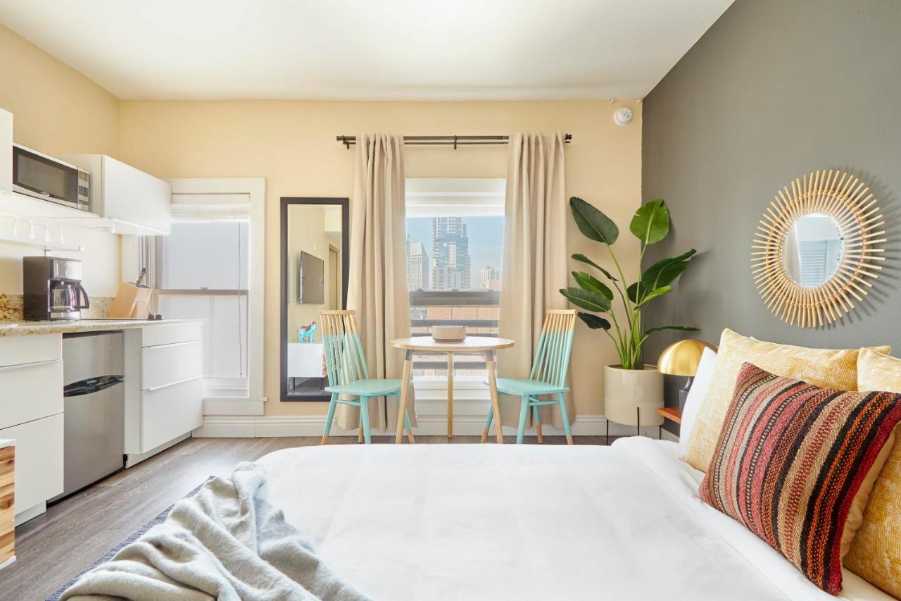 The Nest on Fifth — photo 1
