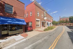 Martinsville Hotel — photo 1