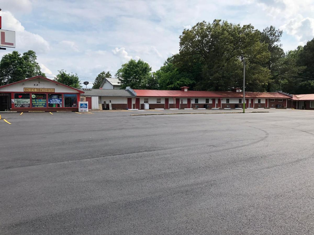 Fulton Plaza Motor Inn — photo 1