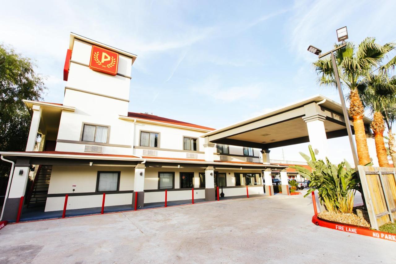 Palace Suites Motel — photo 1