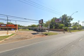 Budget Inn — photo 1