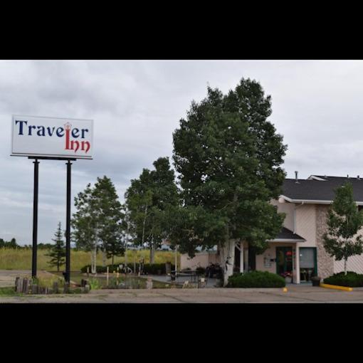 Travelers Inn & Suites — photo 1