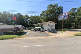 Dothan Motor Lodge — photo 1
