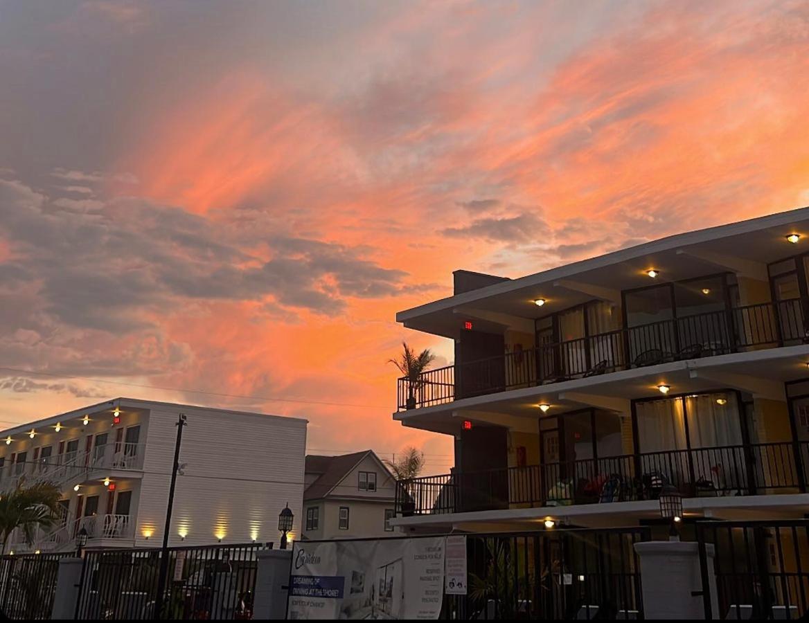 Settle In the Sun at The Carideon Family Resort — photo 1