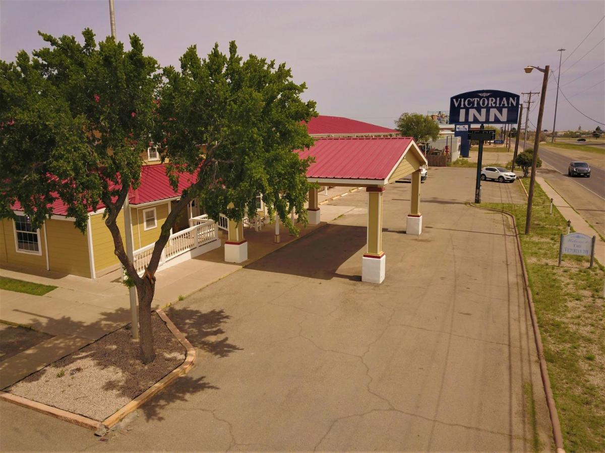Victorian Inn Midland — photo 1