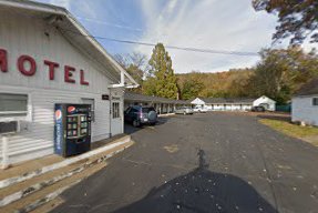 Greenwood Motel — photo 1