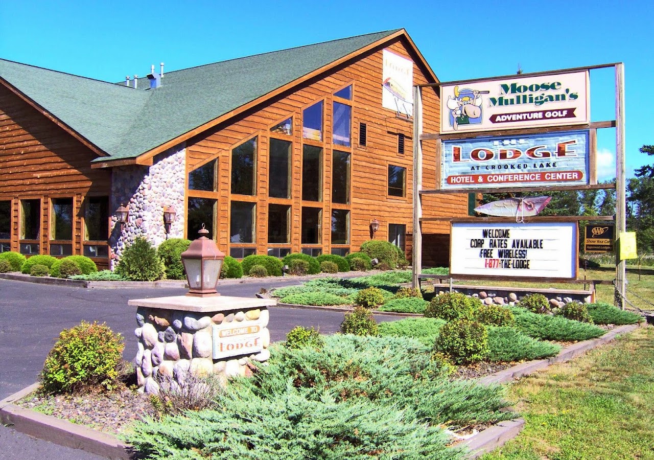 Taylor Lake Lodge — photo 1