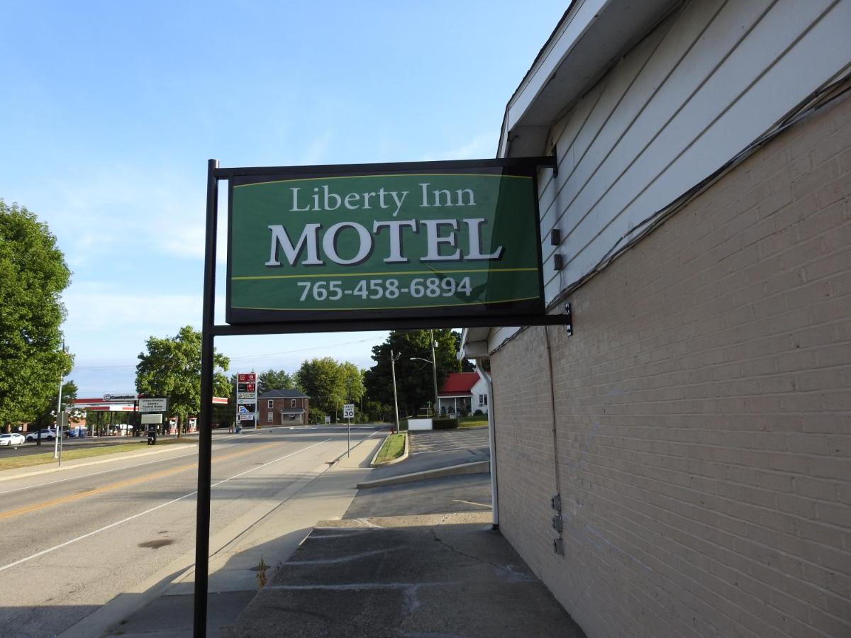 Liberty Inn — photo 1