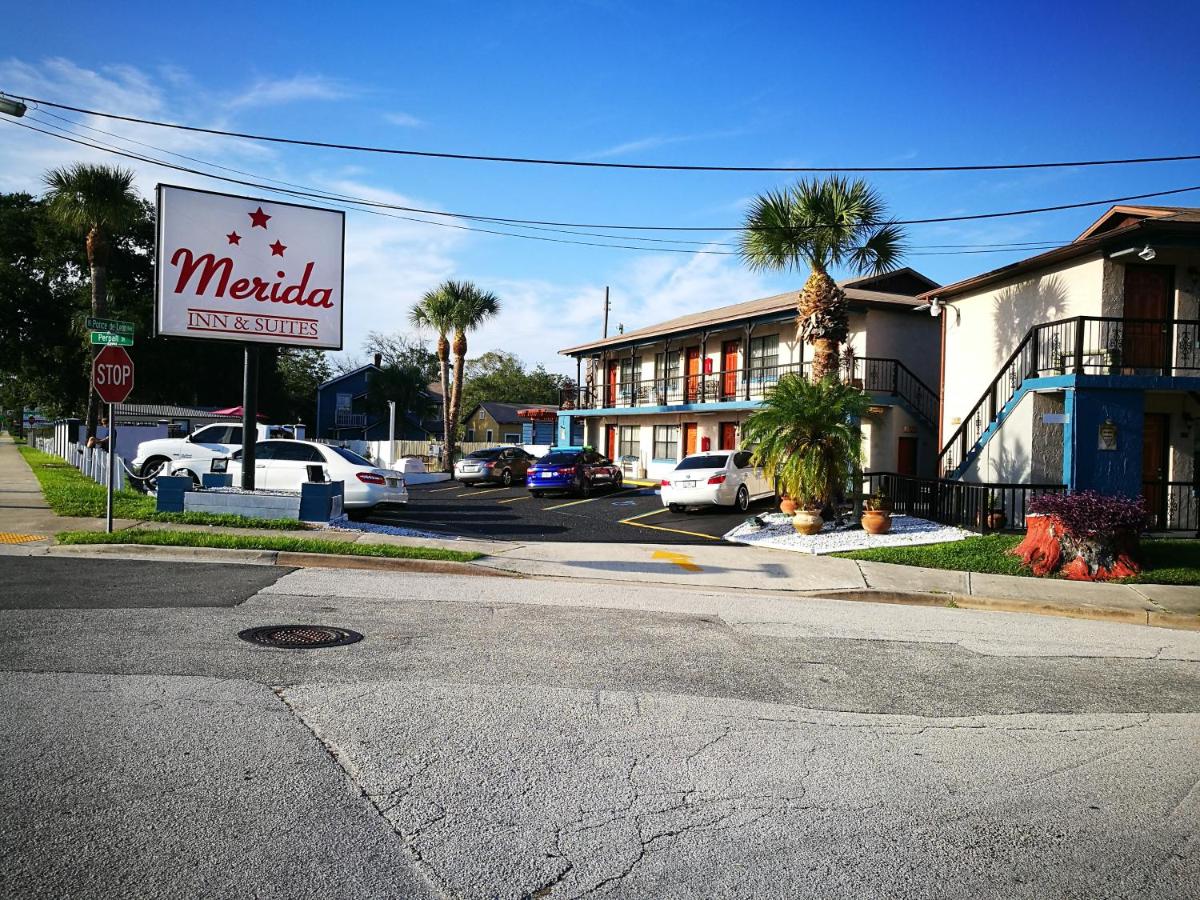 Merida Inn & Suites — photo 1