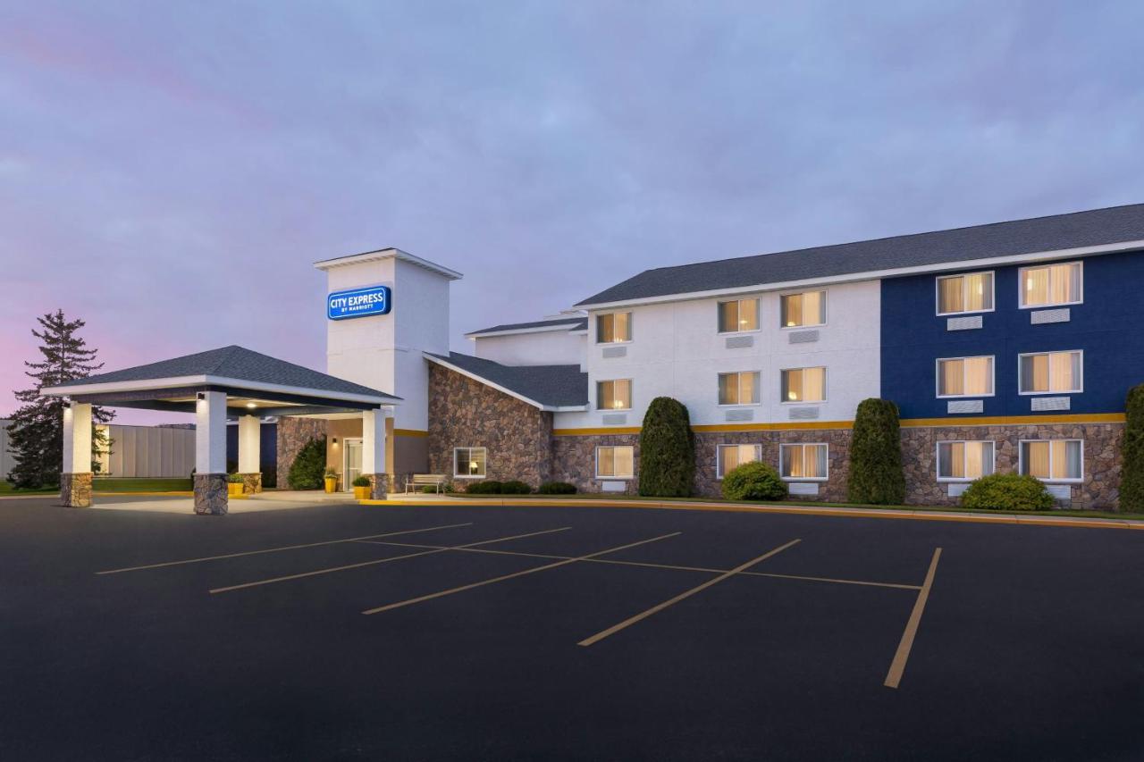City Express by Marriott Bemidji — photo 1
