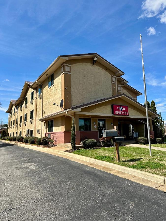 American Inn — photo 1