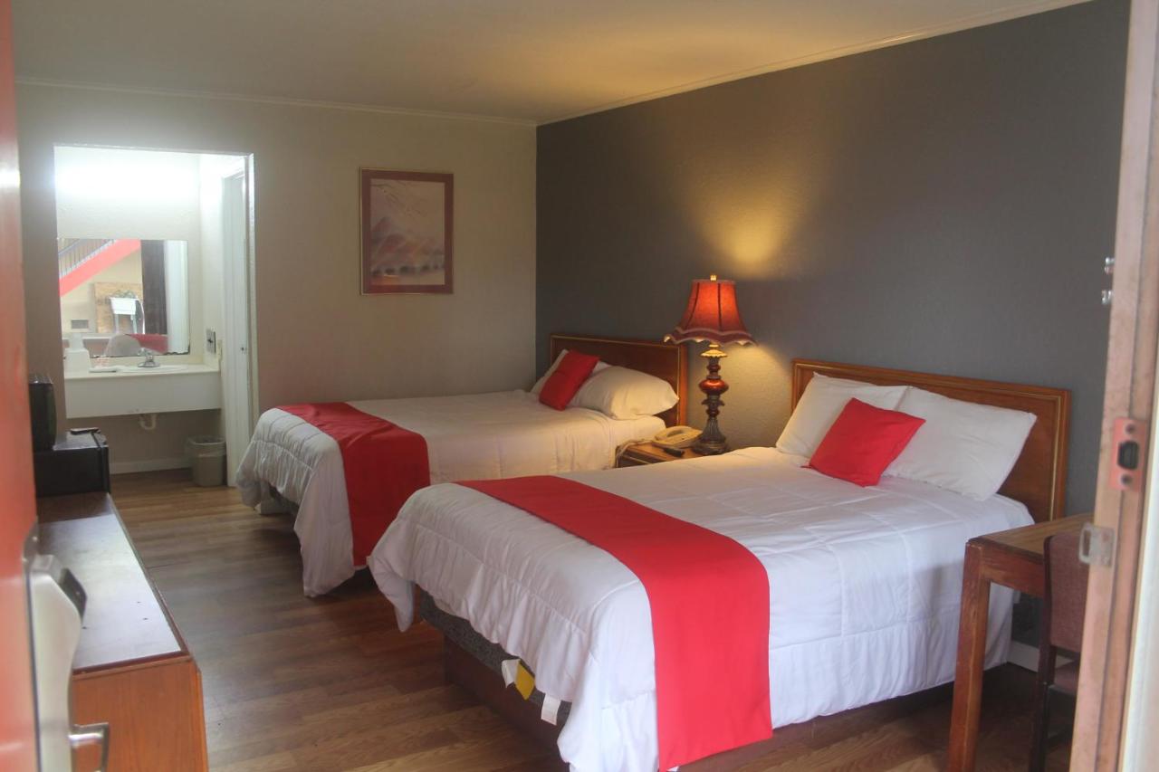 Springwood Hotel — photo 1