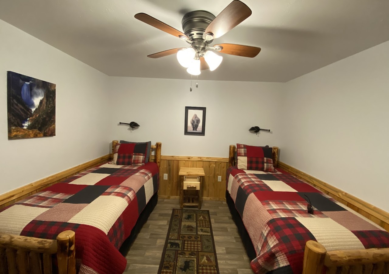 Casa Cody — photo 2