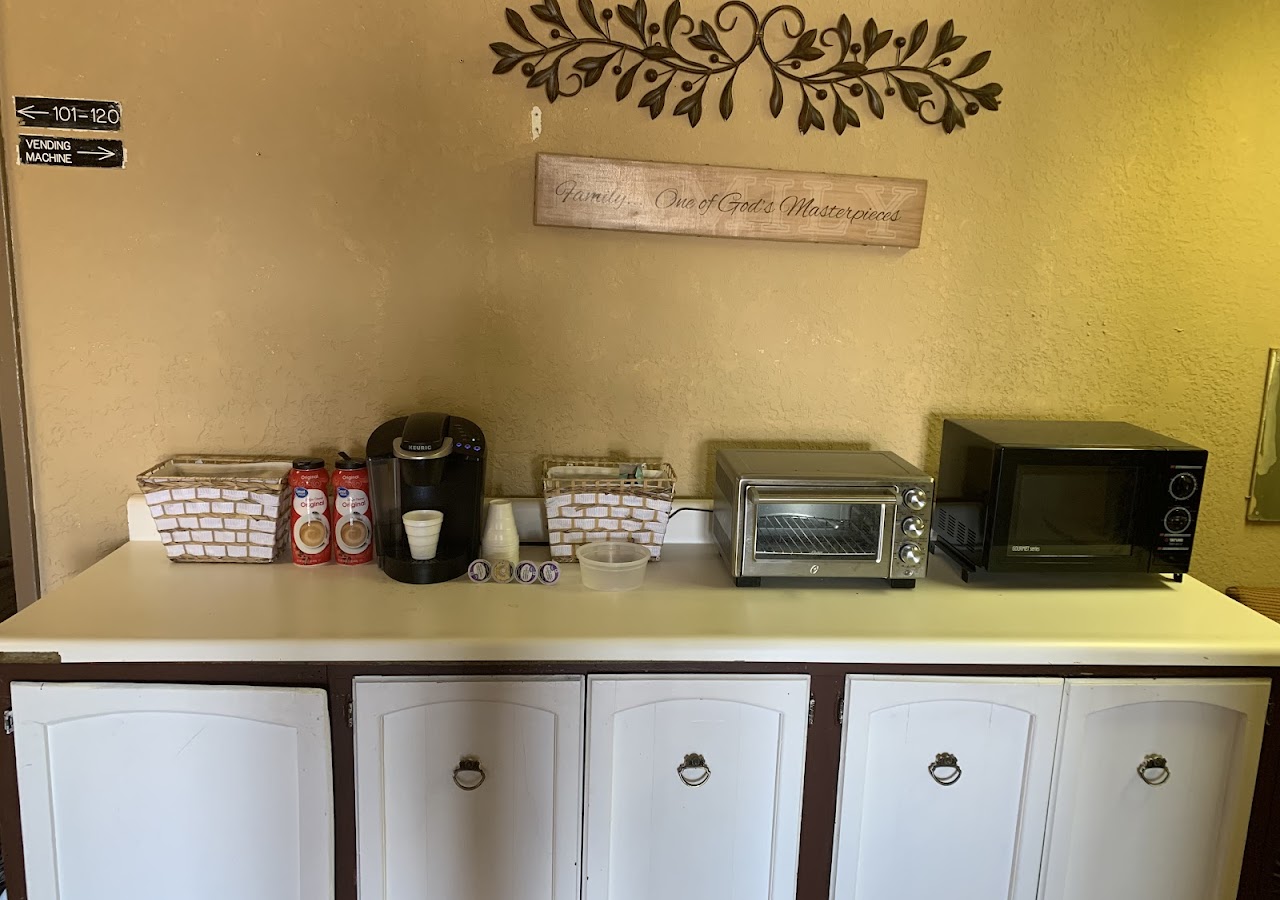 Plaza Inn Lordsburg — photo 3
