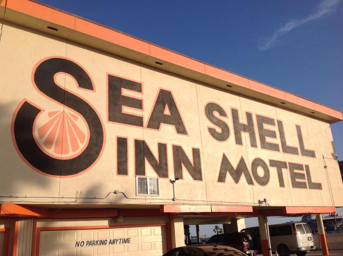 Shell Motel — photo 1