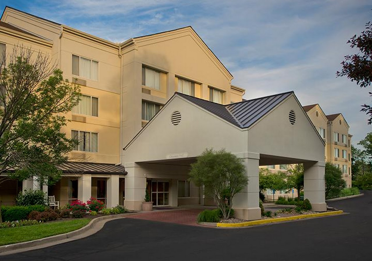 King's Inn & Suites, Cincinnati-Mason — photo 1