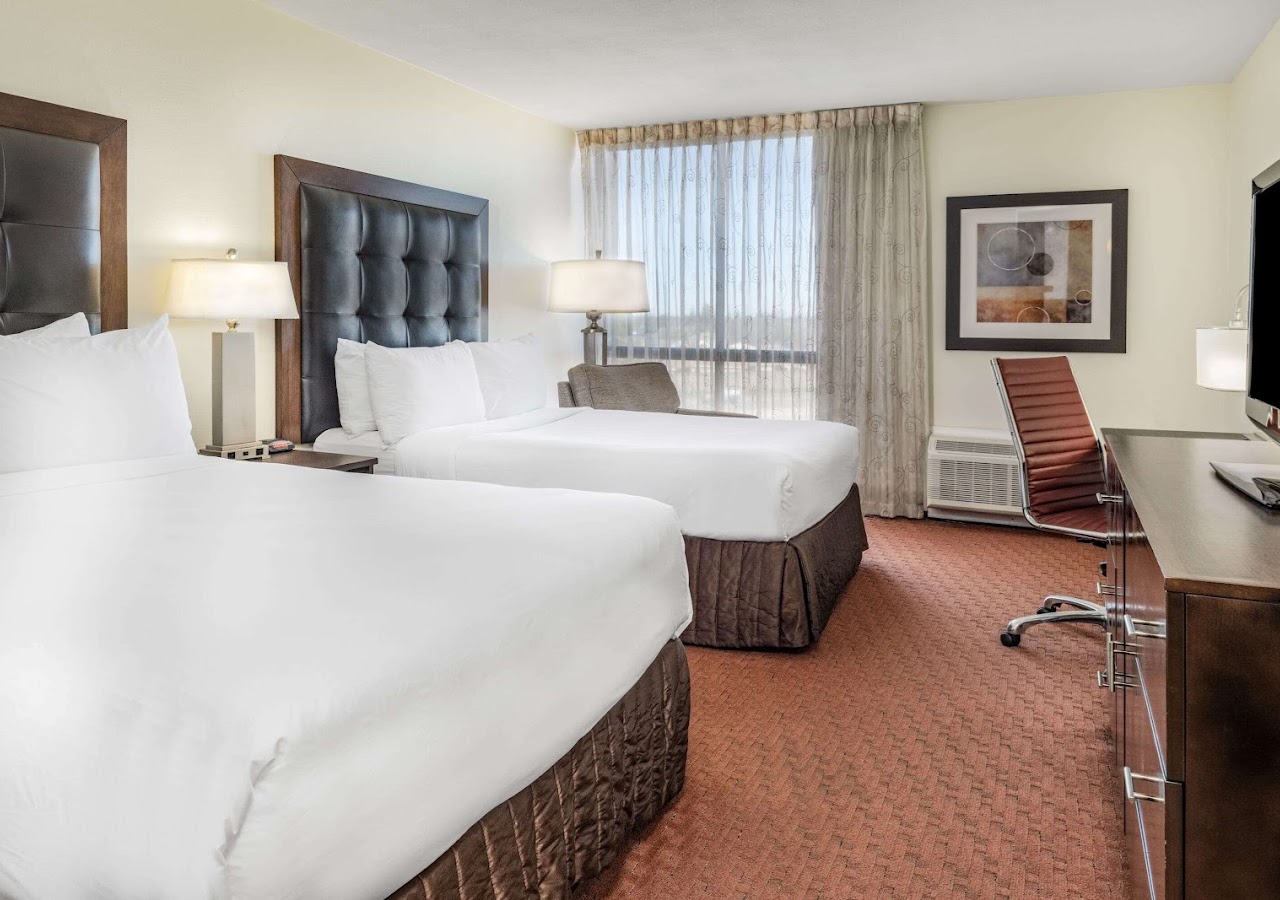 Sacramento hotel — photo 3
