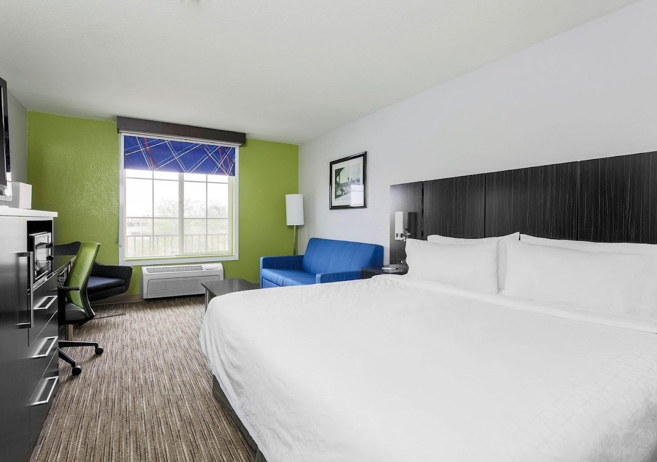 Lancaster Inn — photo 2
