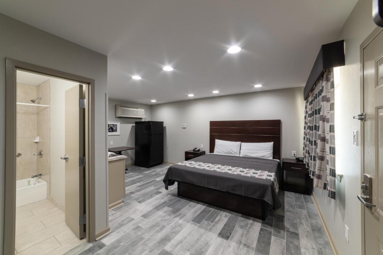 Budget Inn & Suites Baton Rouge — photo 1