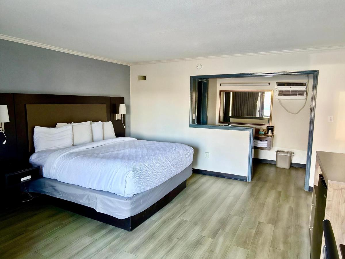Budget Inn-Conway — photo 1