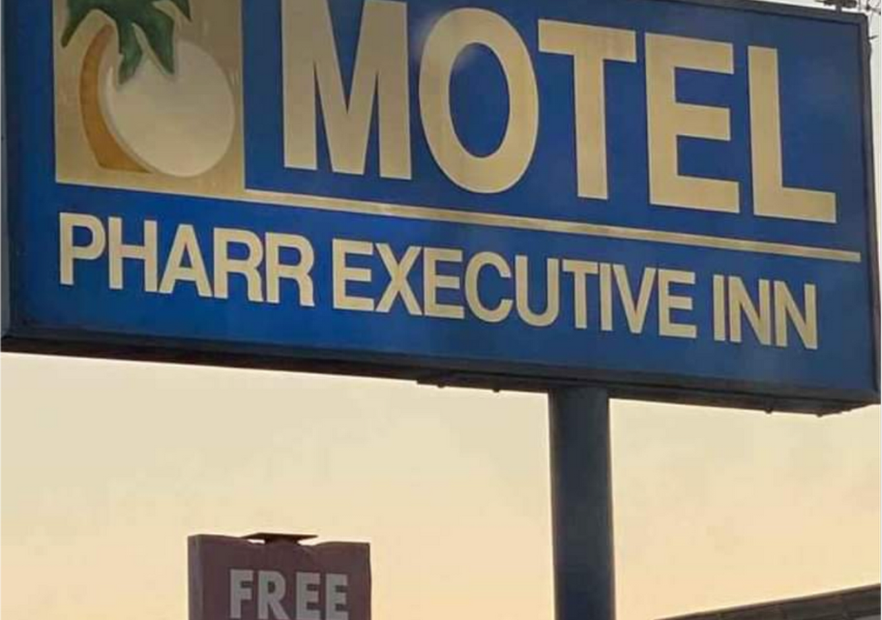 Pharr Executive Inn — photo 3