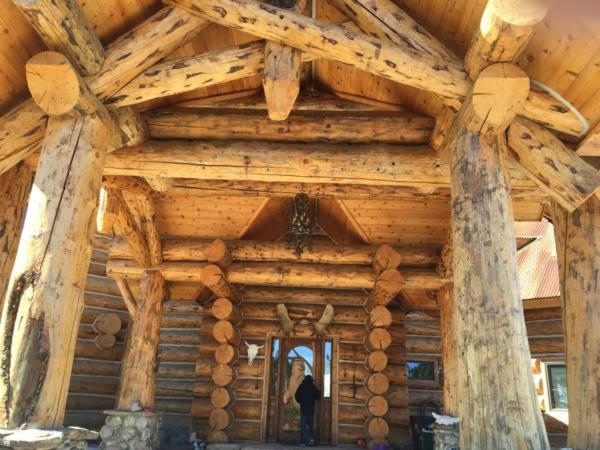 McDonald's Ranch Lodge — photo 1
