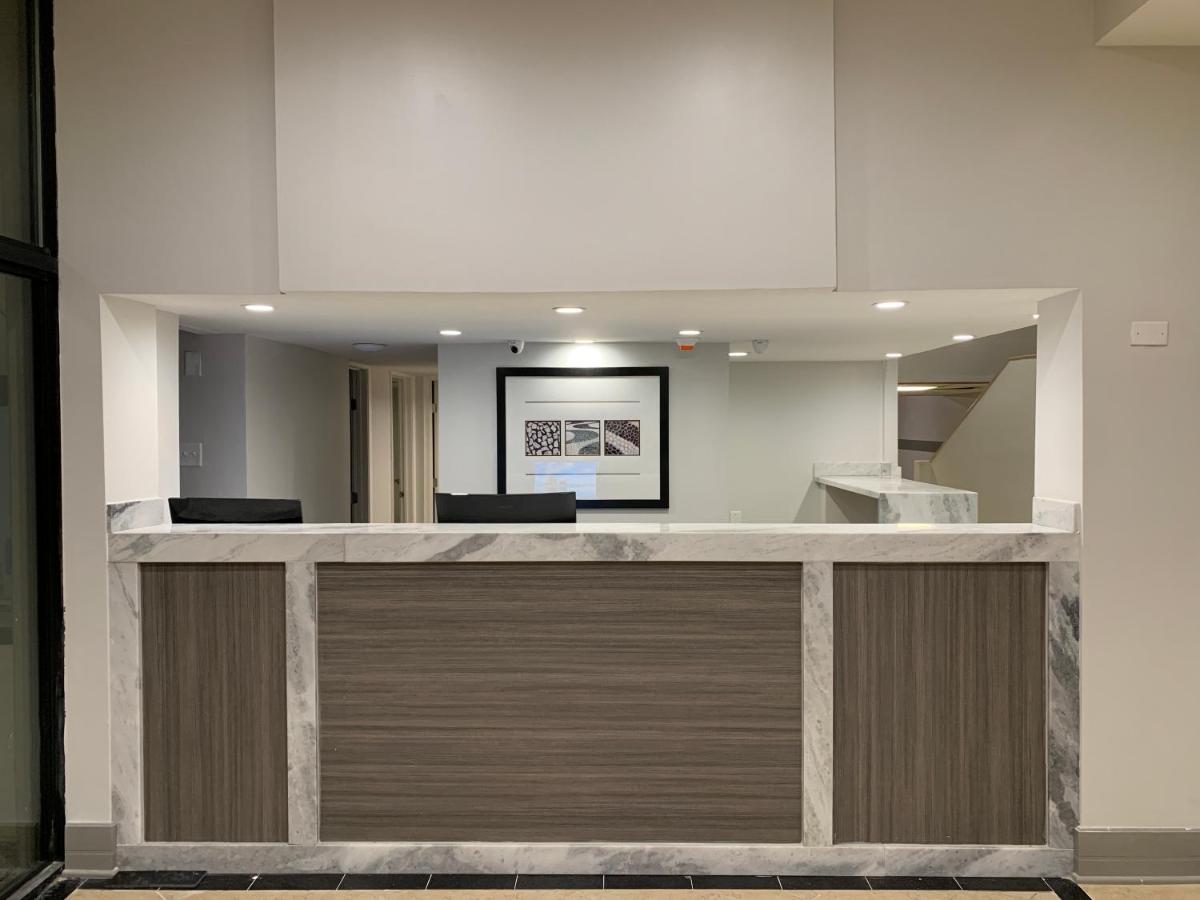The Hotel Orange — photo 1