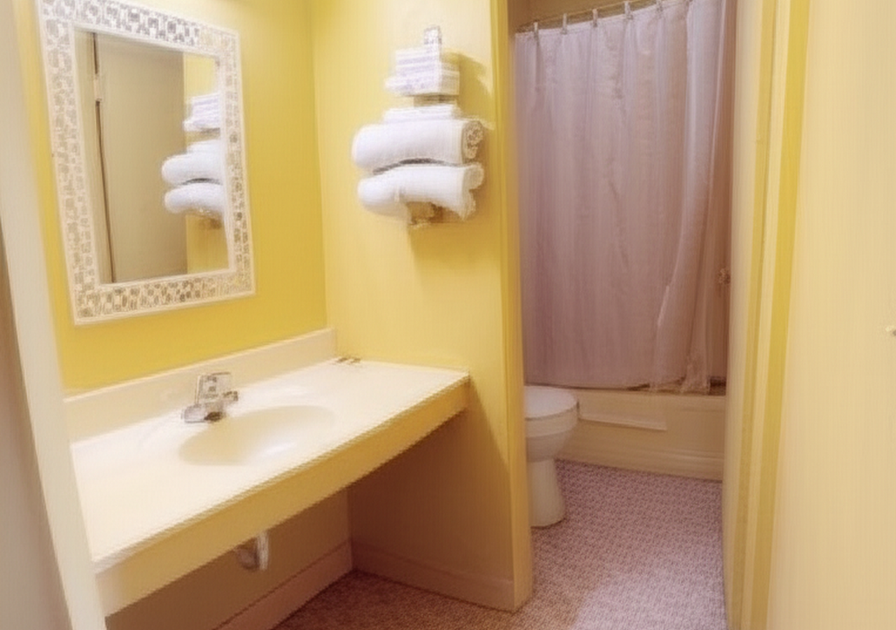 Budget Motel Granite City/St. Louis Area — photo 3