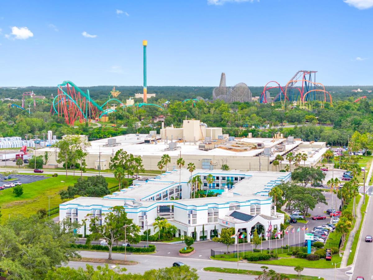 OASIS BAY SUITES, Tampa, Busch Gardens, USF — photo 1