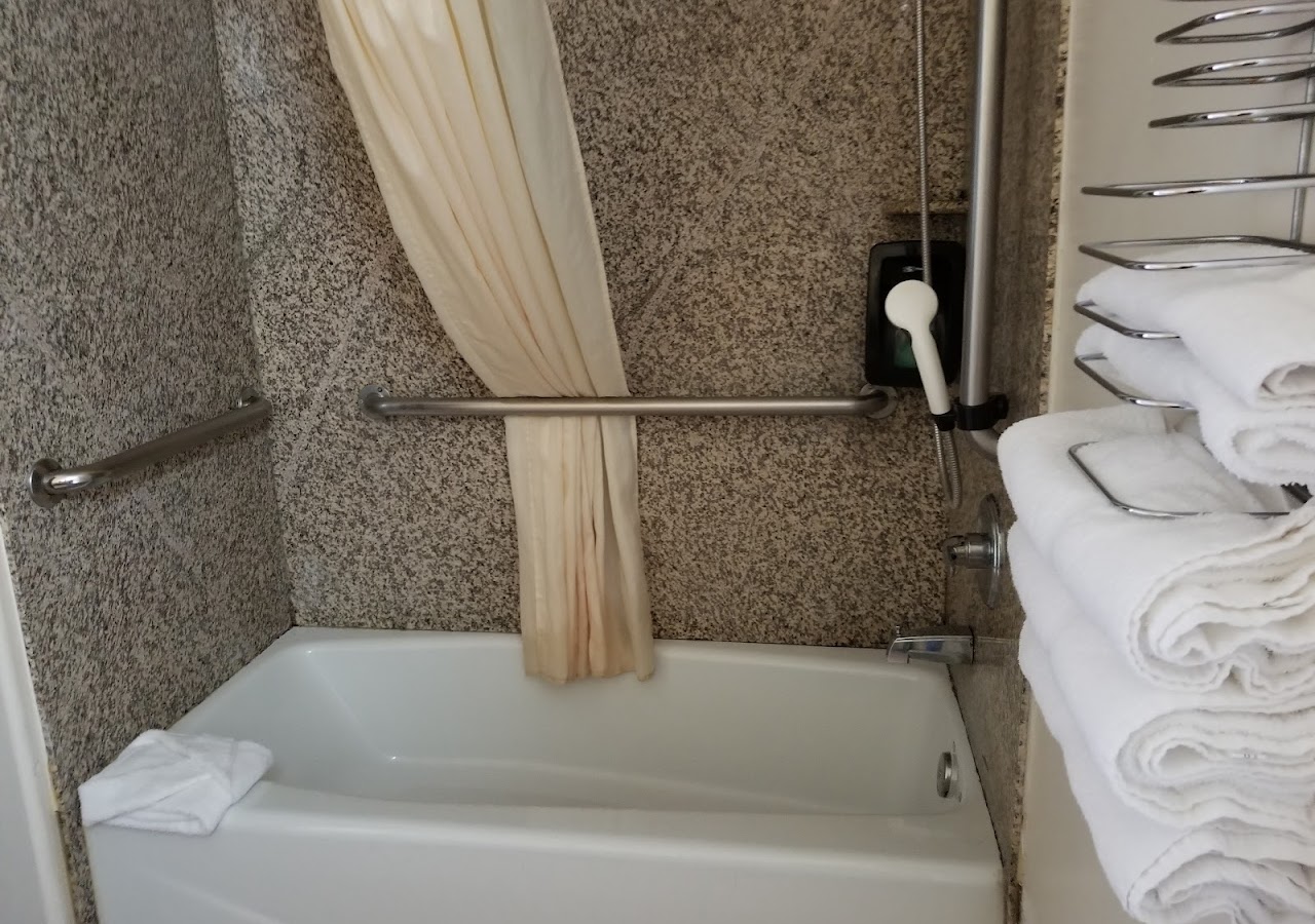 Casa Bella Inn -Downtown LA — photo 3