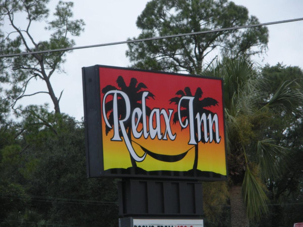 Relax Inn — photo 1