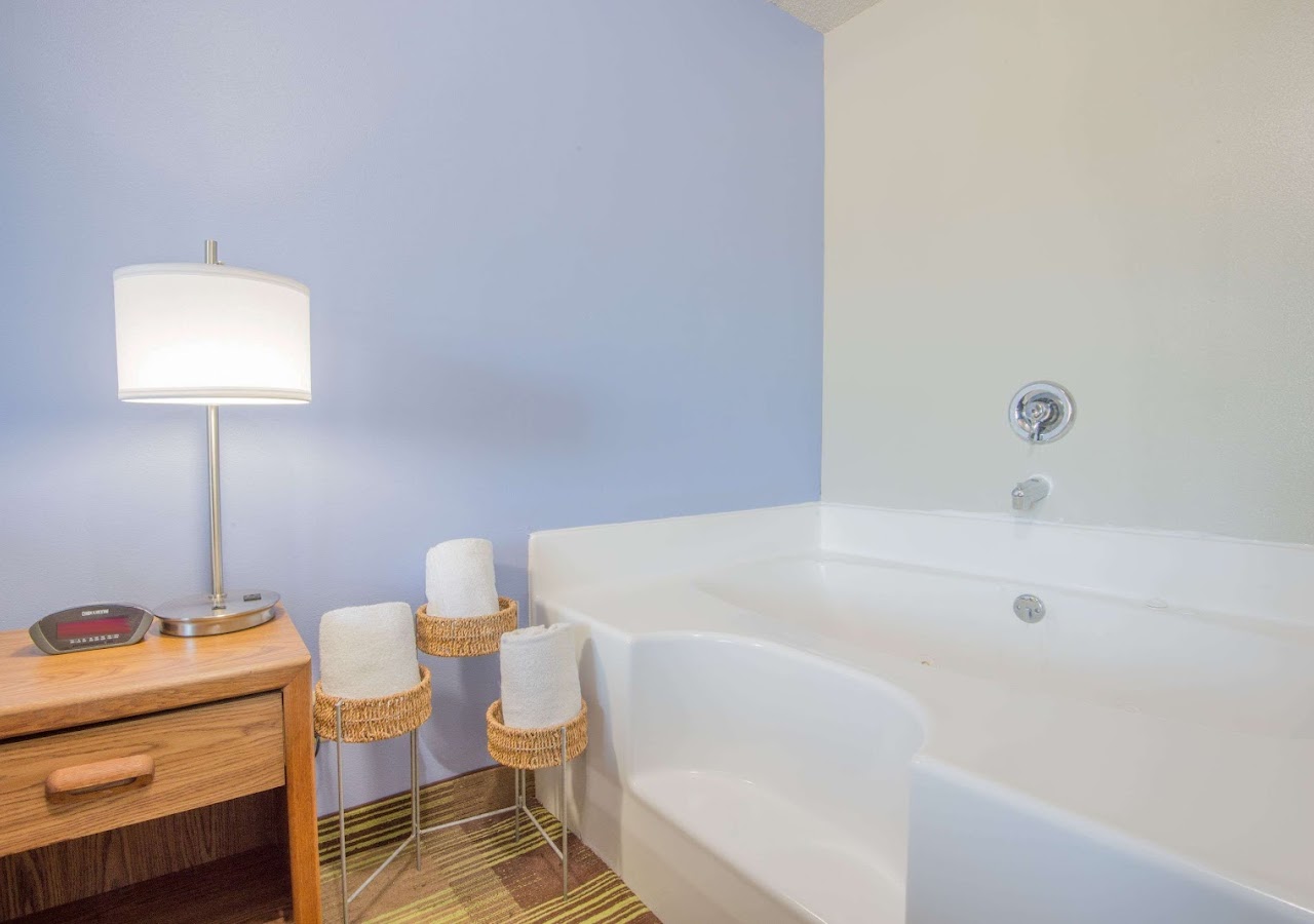 Hotel Toledo — photo 3