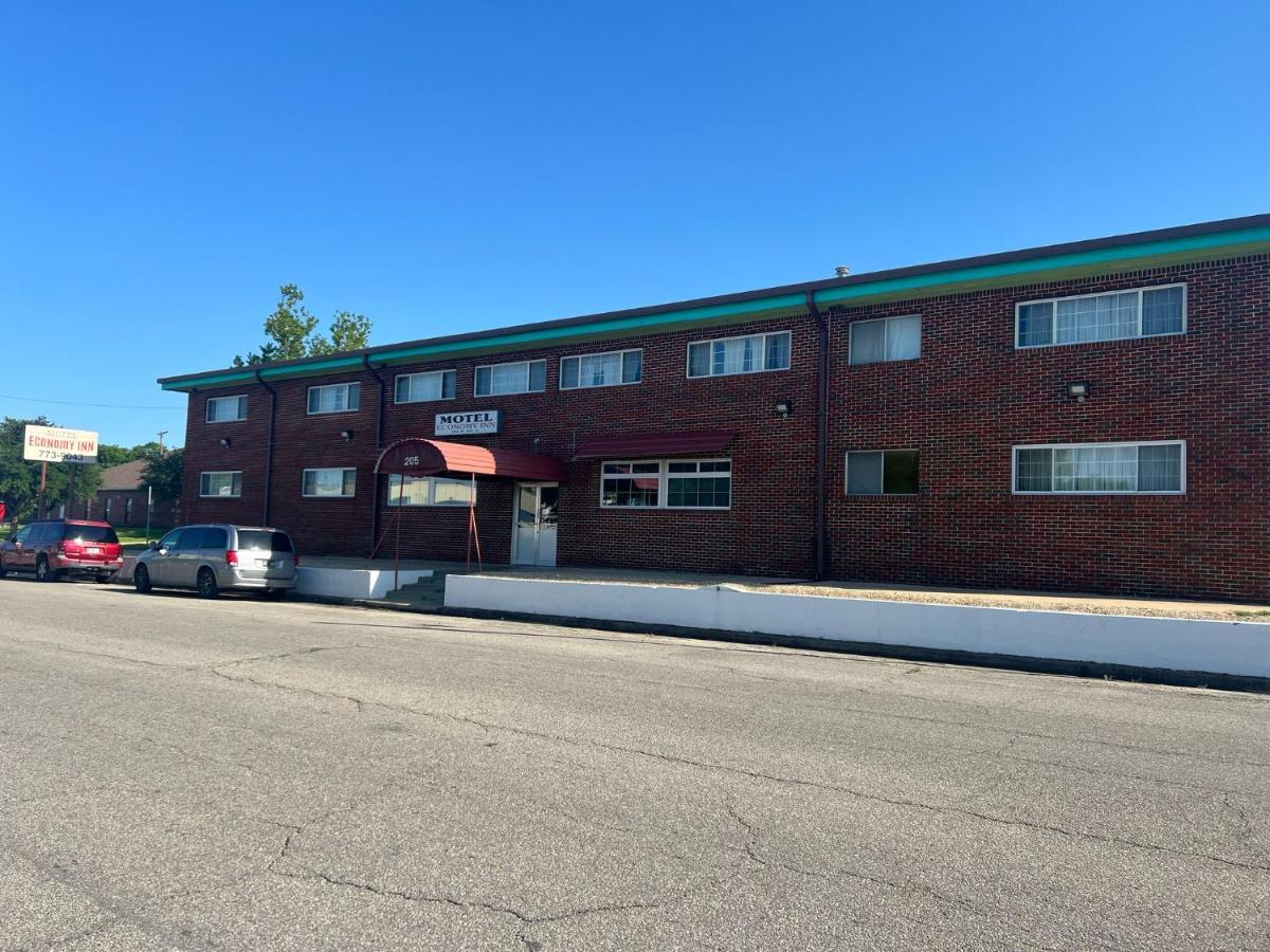 Economy Inn — photo 1