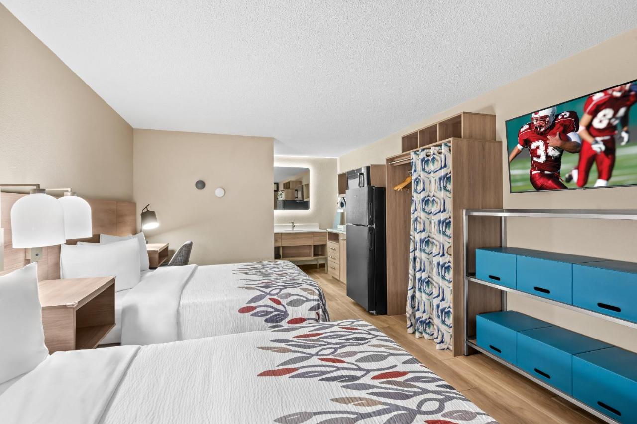 Relax Inn — photo 1