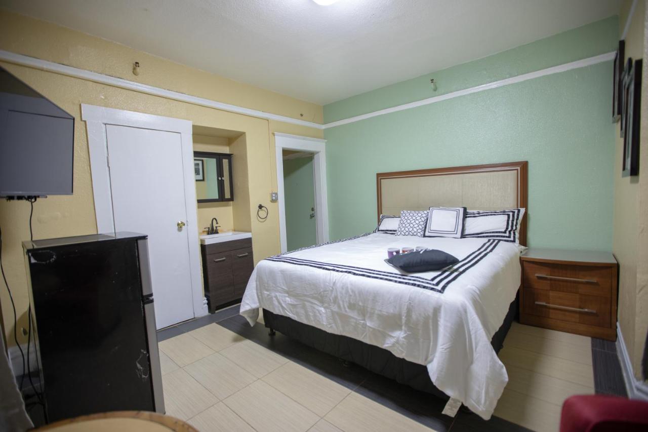 Sunnyside Hotel — photo 1