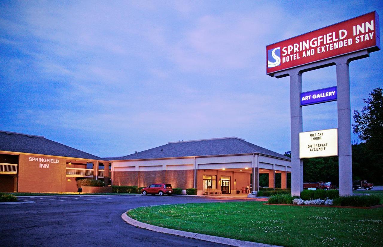 Springfield Inn TN — photo 1
