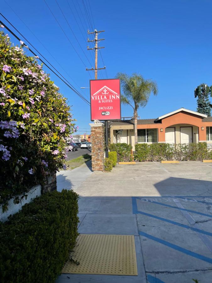 Villa Inn & Suites — photo 1